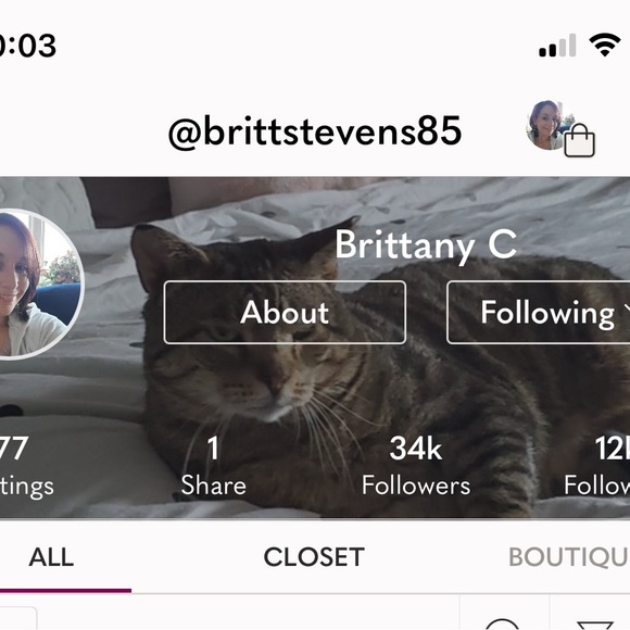 Not for sell only for Brittany - Picture 1 of 1